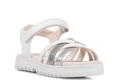 Geox Sandalias J Sandal Coralie Girl^Niña Sandalias