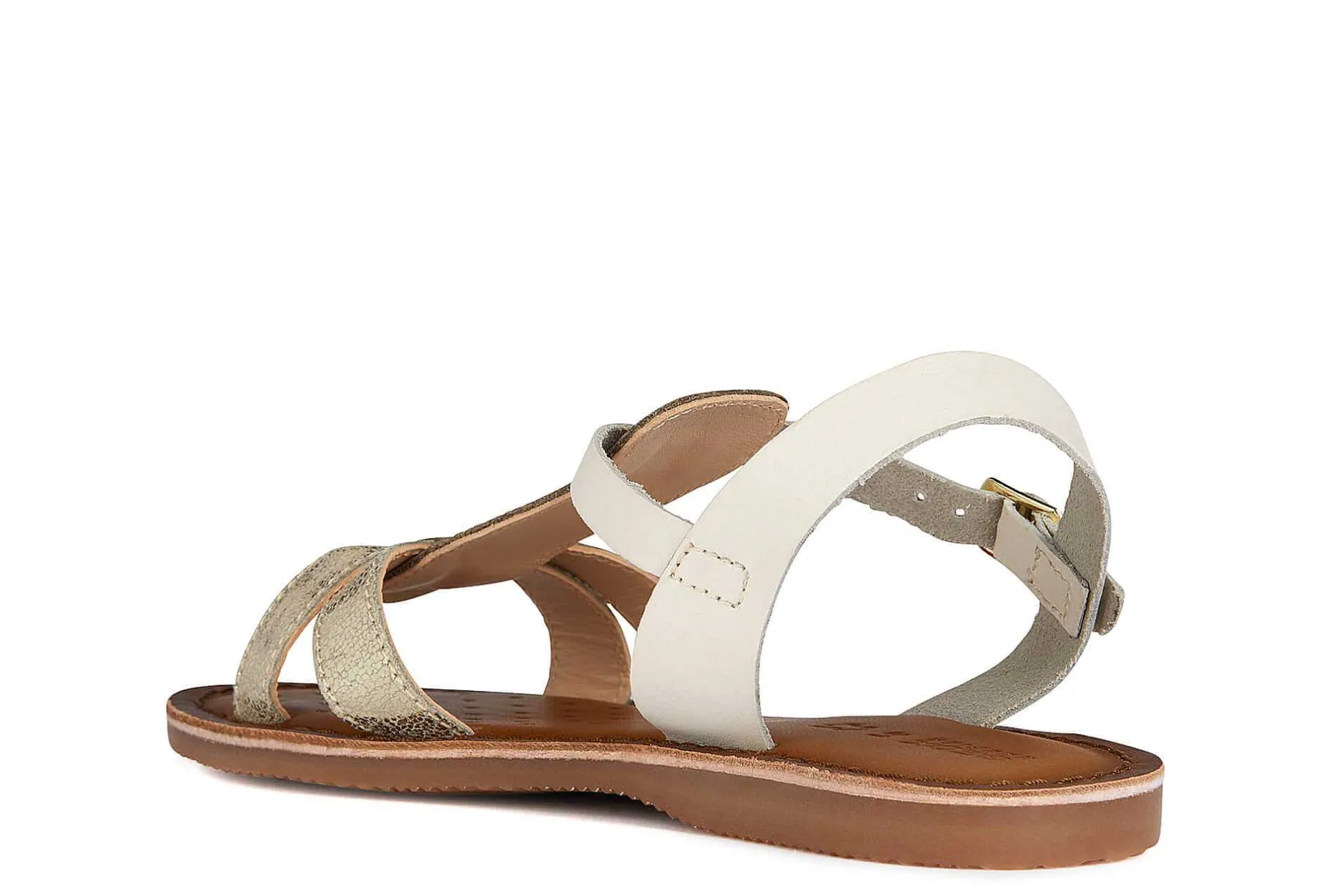 Geox Sandalias J Sandal Eolie Girl^Niña Sandalias