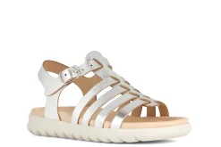 Geox Sandalias J Sandal Soleima Girl^Niña Sandalias