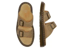 Dr. Martens Sandalias Josef^Hombre Sandalias