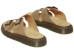 Dr. Martens Sandalias Josef^Hombre Sandalias