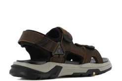 Eleven Sandalias Maui^Hombre Sandalias