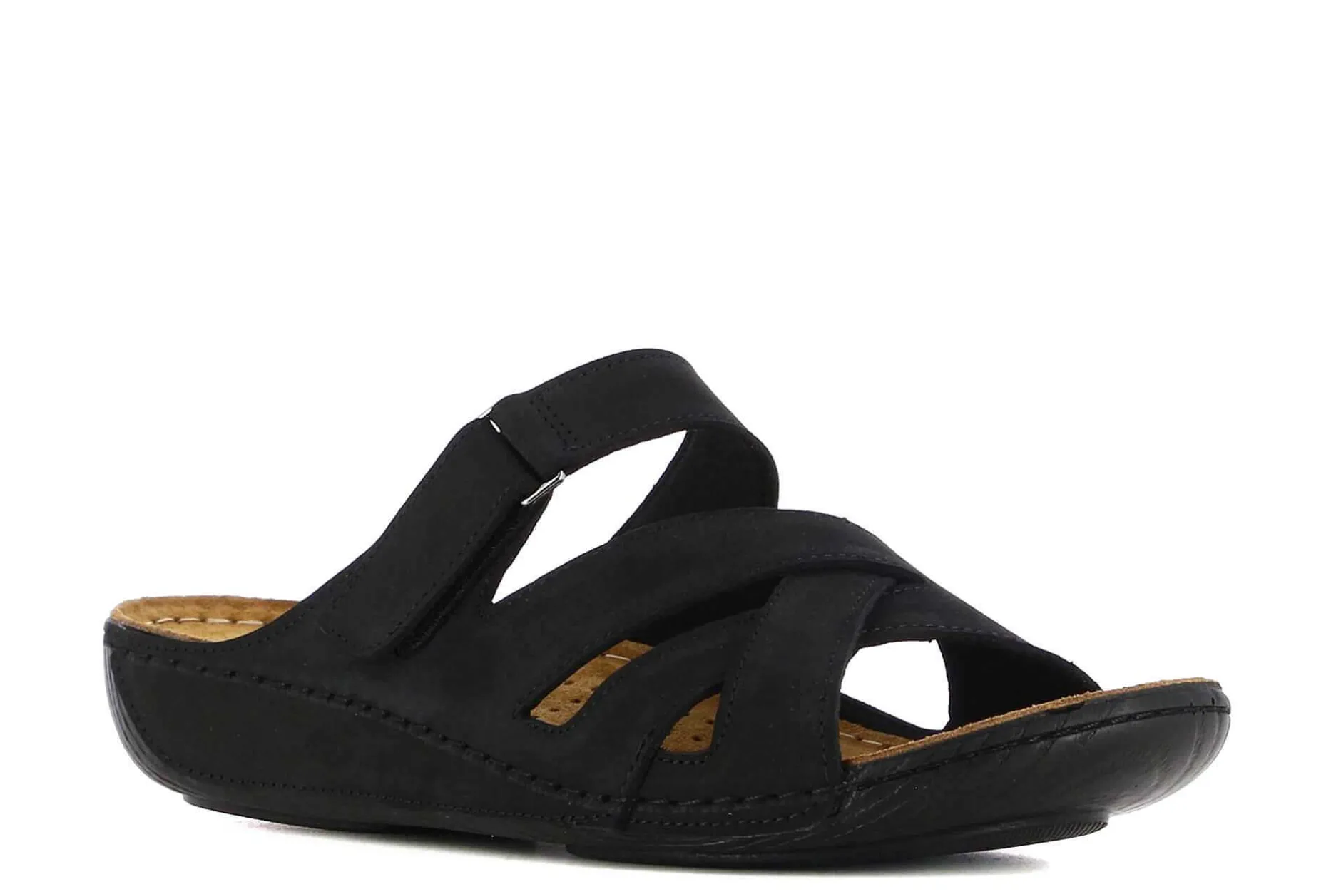 Casas Comfort Sandalias Planas Anisa^Mujer Sandalias