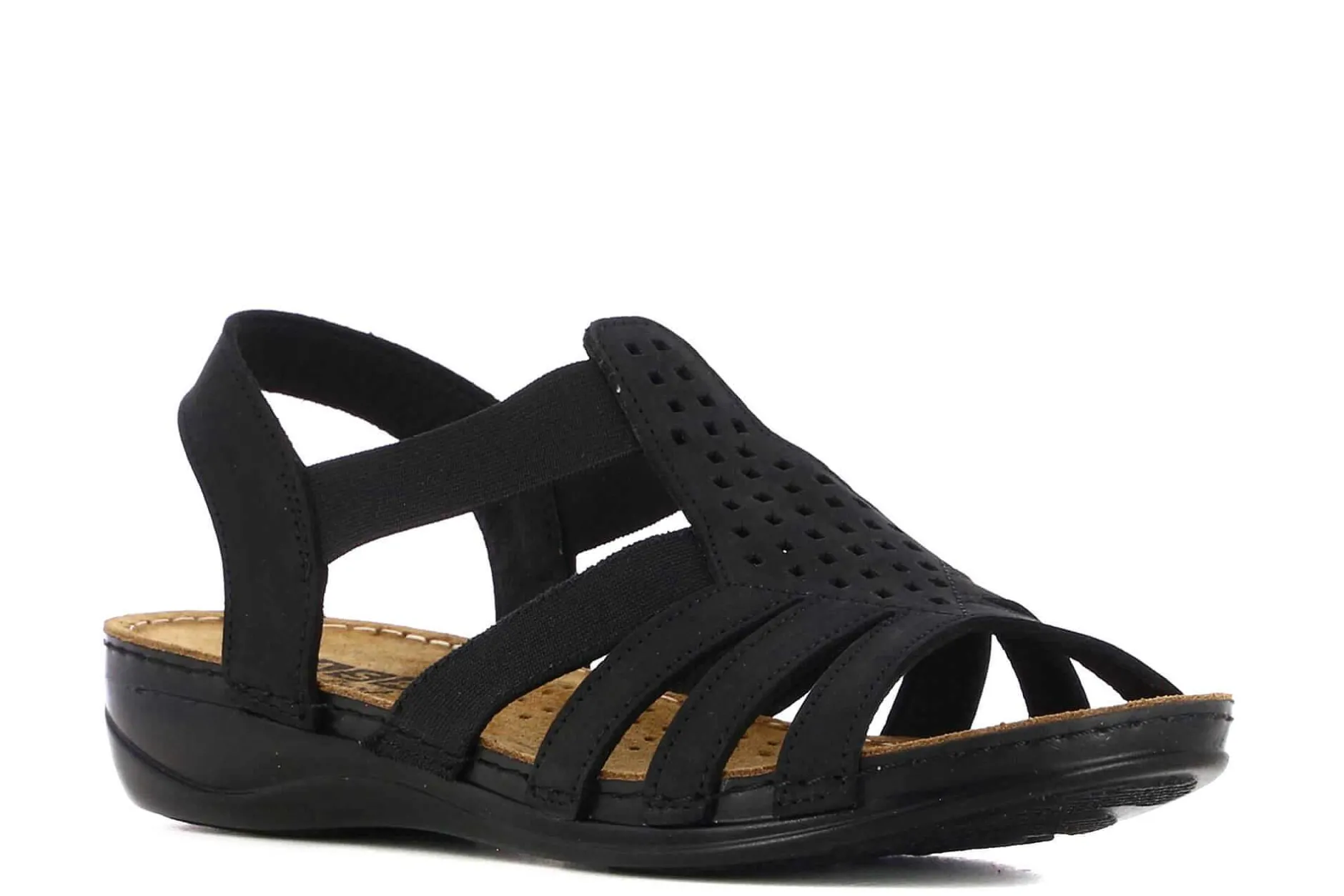 Casas Comfort Sandalias Planas Arden^Mujer Sandalias