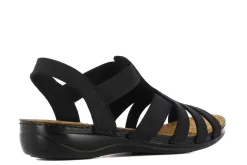 Casas Comfort Sandalias Planas Arden^Mujer Sandalias