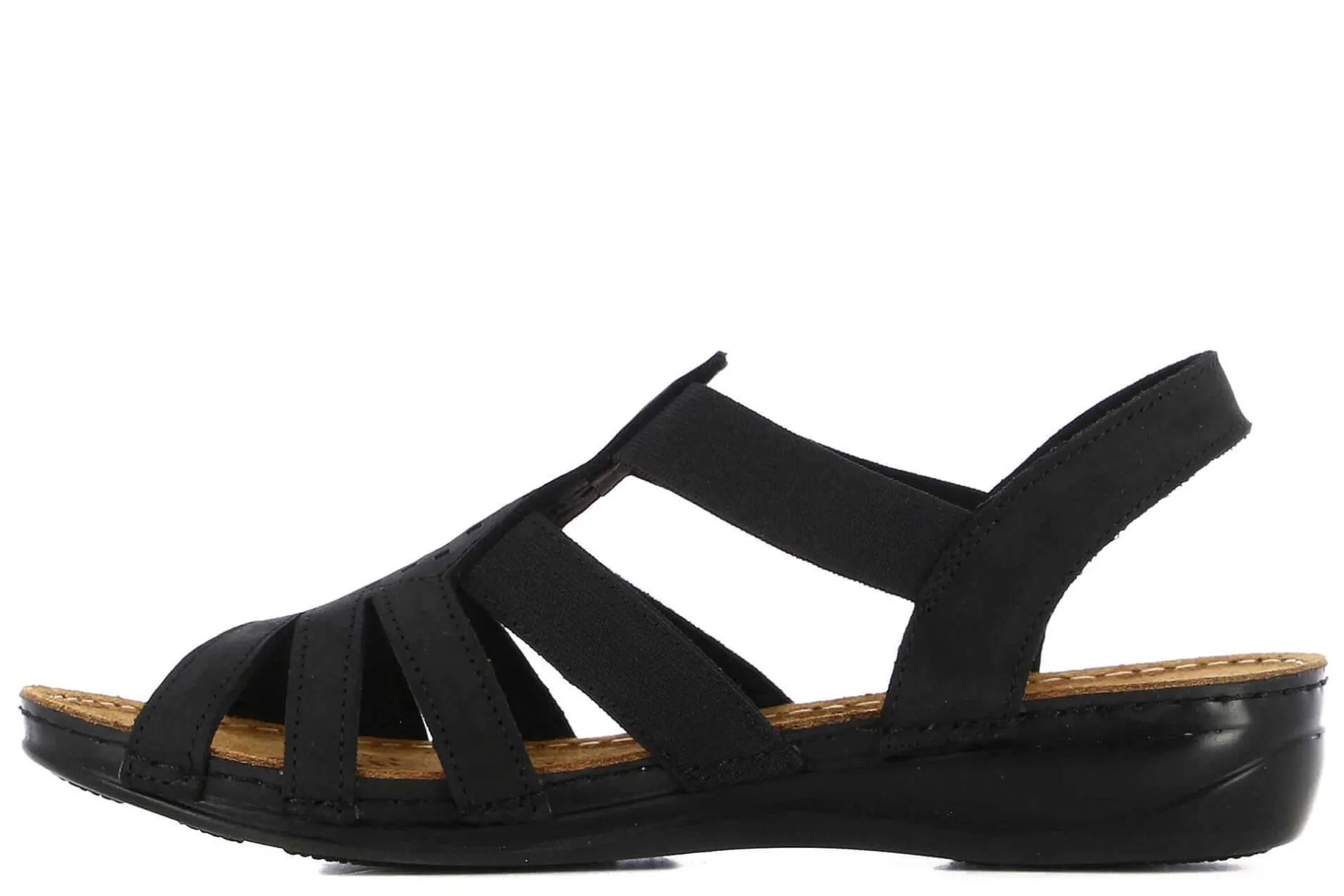 Casas Comfort Sandalias Planas Arden^Mujer Sandalias