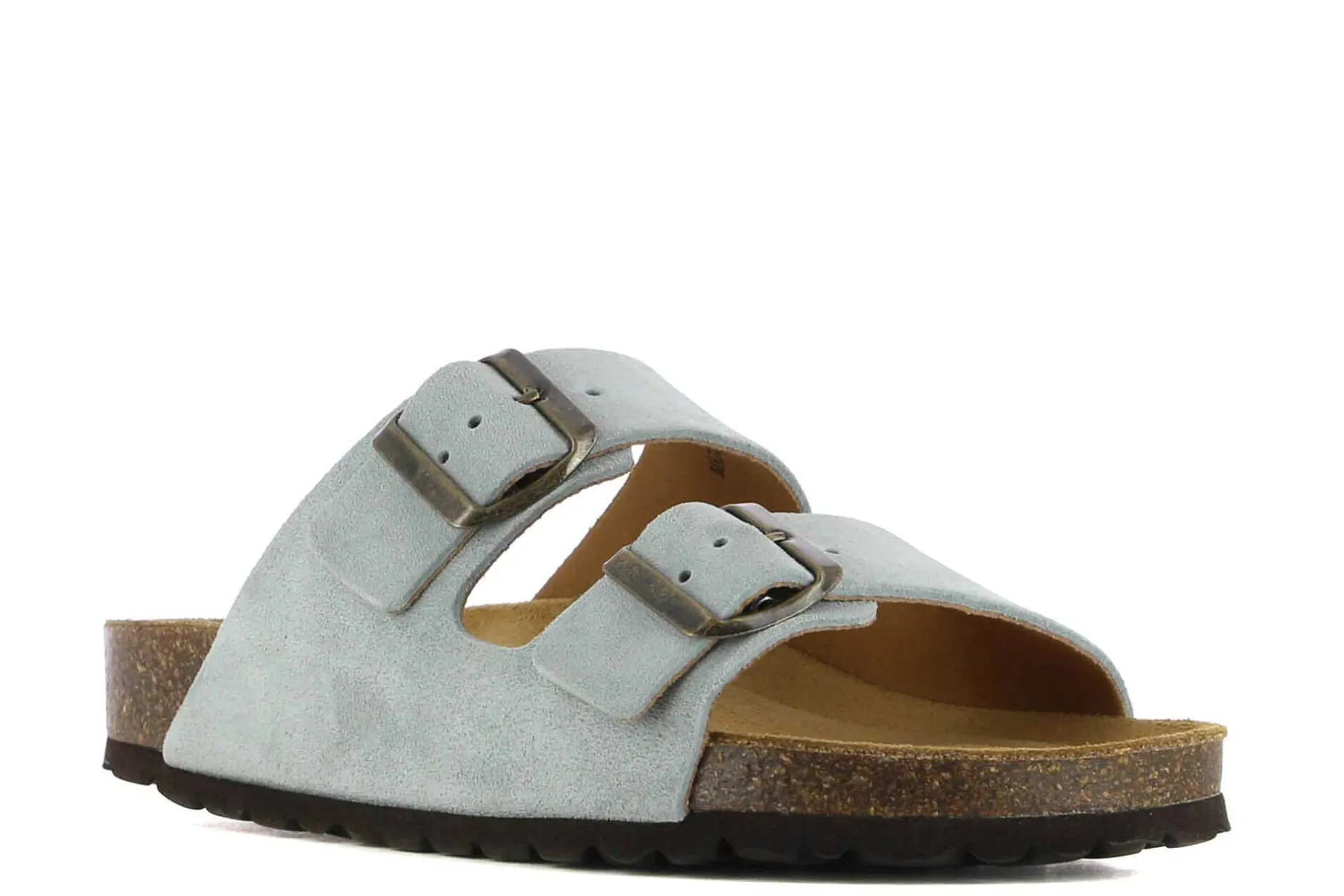 Camila's Sandalias Planas Ari^Mujer Sandalias