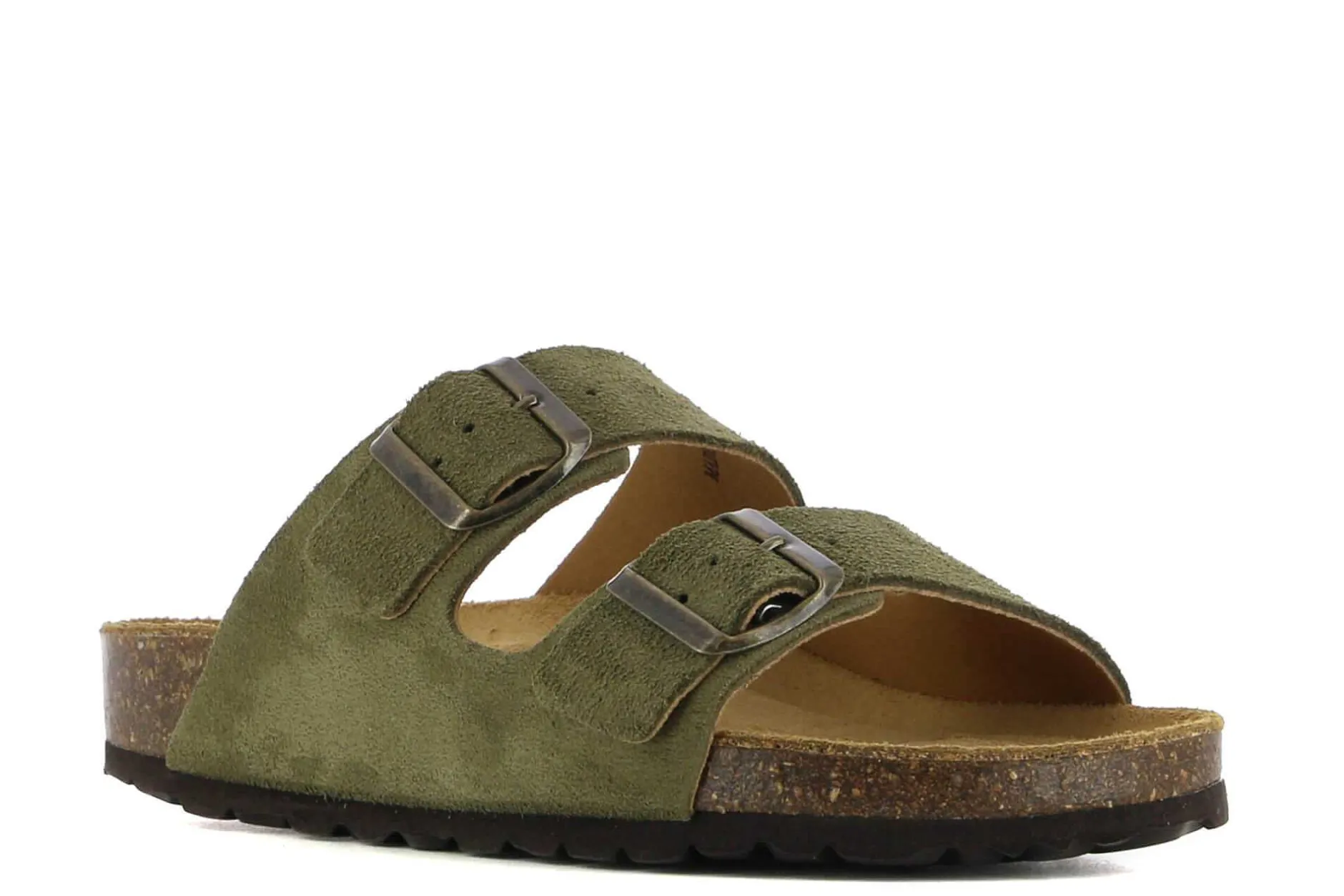 Camila's Sandalias Planas Ari^Mujer Sandalias