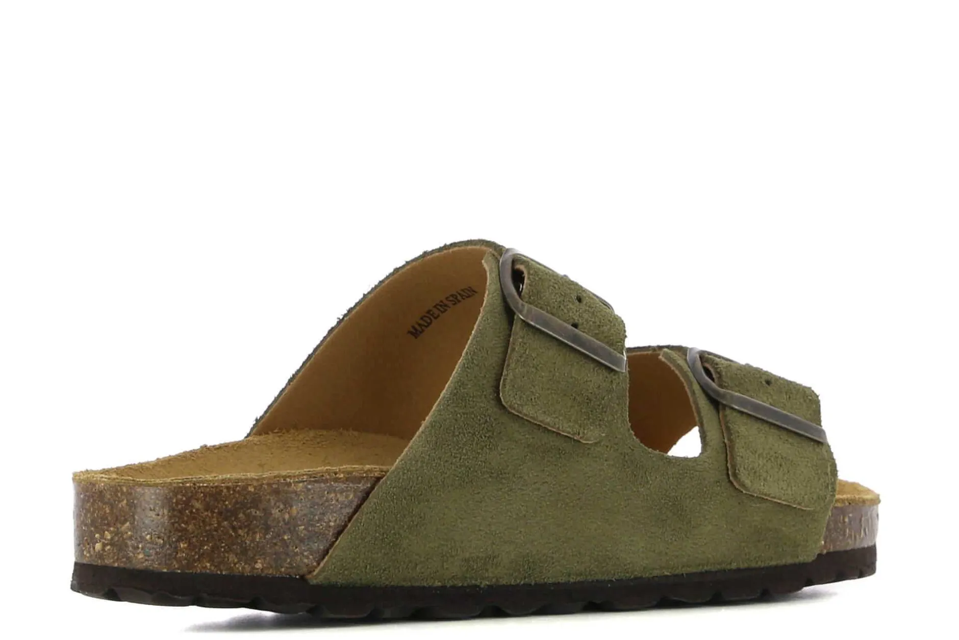 Camila's Sandalias Planas Ari^Mujer Sandalias