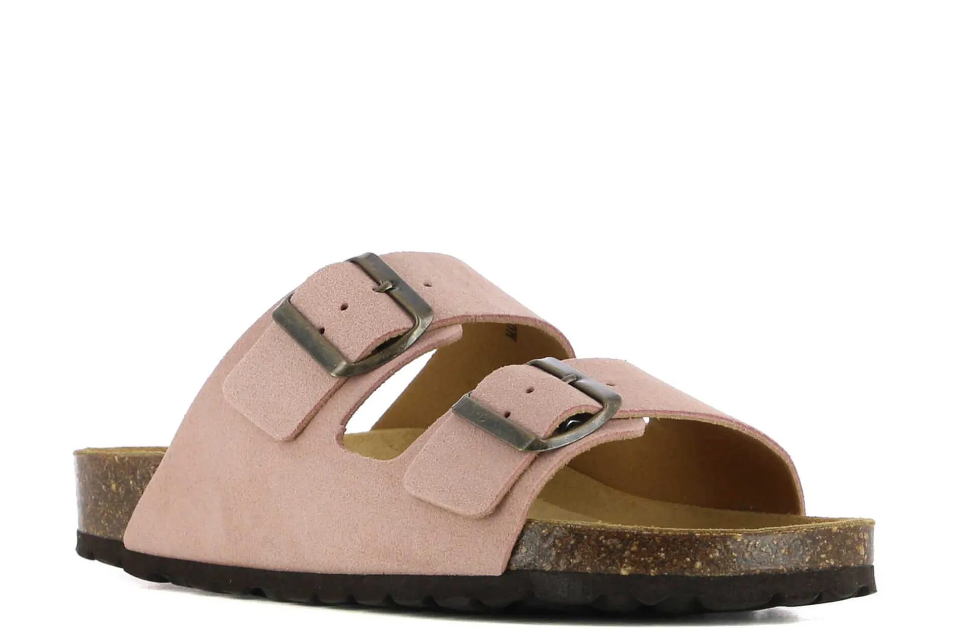 Camila's Sandalias Planas Ari^Mujer Sandalias