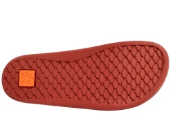 Art Sandalias Planas Biarritz^Mujer Sandalias