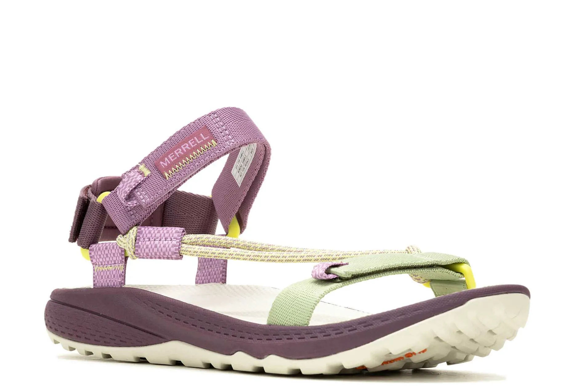 Merrell Sandalias Planas Bravada 2 Strap^Mujer Sandalias