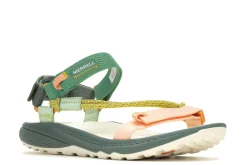 Merrell Sandalias Planas Bravada 2 Strap^Mujer Sandalias