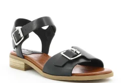 Kickers Sandalias Planas Bucidi^Mujer Sandalias