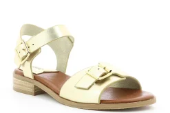 Kickers Sandalias Planas Bucidi^Mujer Sandalias