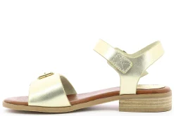 Kickers Sandalias Planas Bucidi^Mujer Sandalias