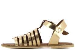 Camila's Sandalias Planas Domitia^Mujer Sandalias