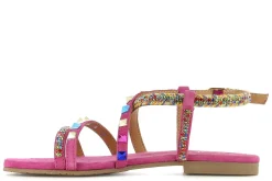 Camila's Sandalias Planas Elion^Mujer Sandalias