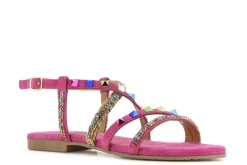 Camila's Sandalias Planas Elion^Mujer Sandalias