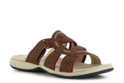Casas Collection Sandalias Planas Garicia^Mujer Sandalias