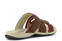 Casas Collection Sandalias Planas Garicia^Mujer Sandalias