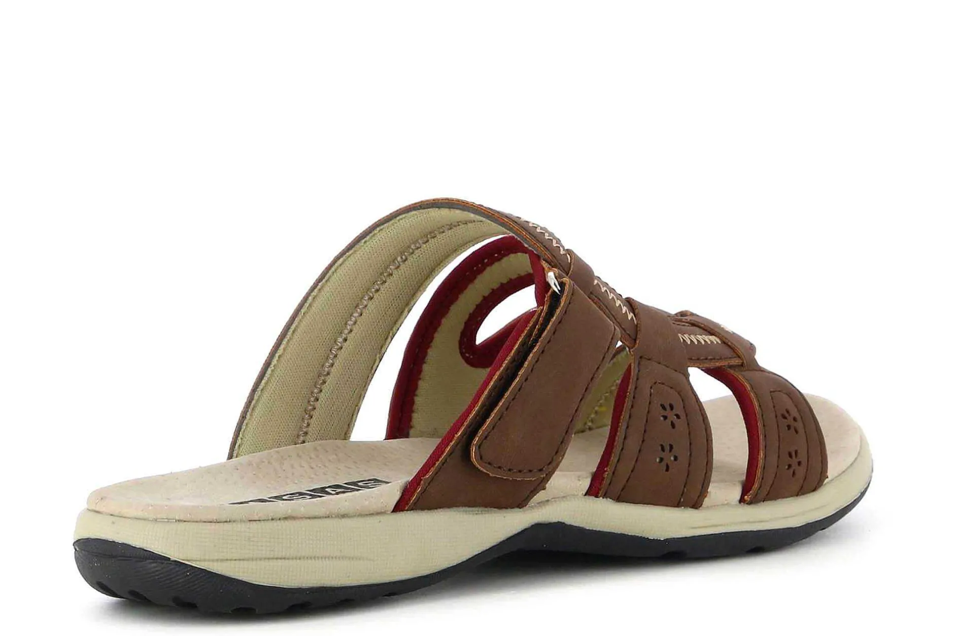Casas Collection Sandalias Planas Garicia^Mujer Sandalias