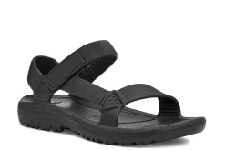 Teva Sandalias Planas Hurricane Drift^Mujer Sandalias