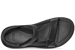 Teva Sandalias Planas Hurricane Drift^Mujer Sandalias