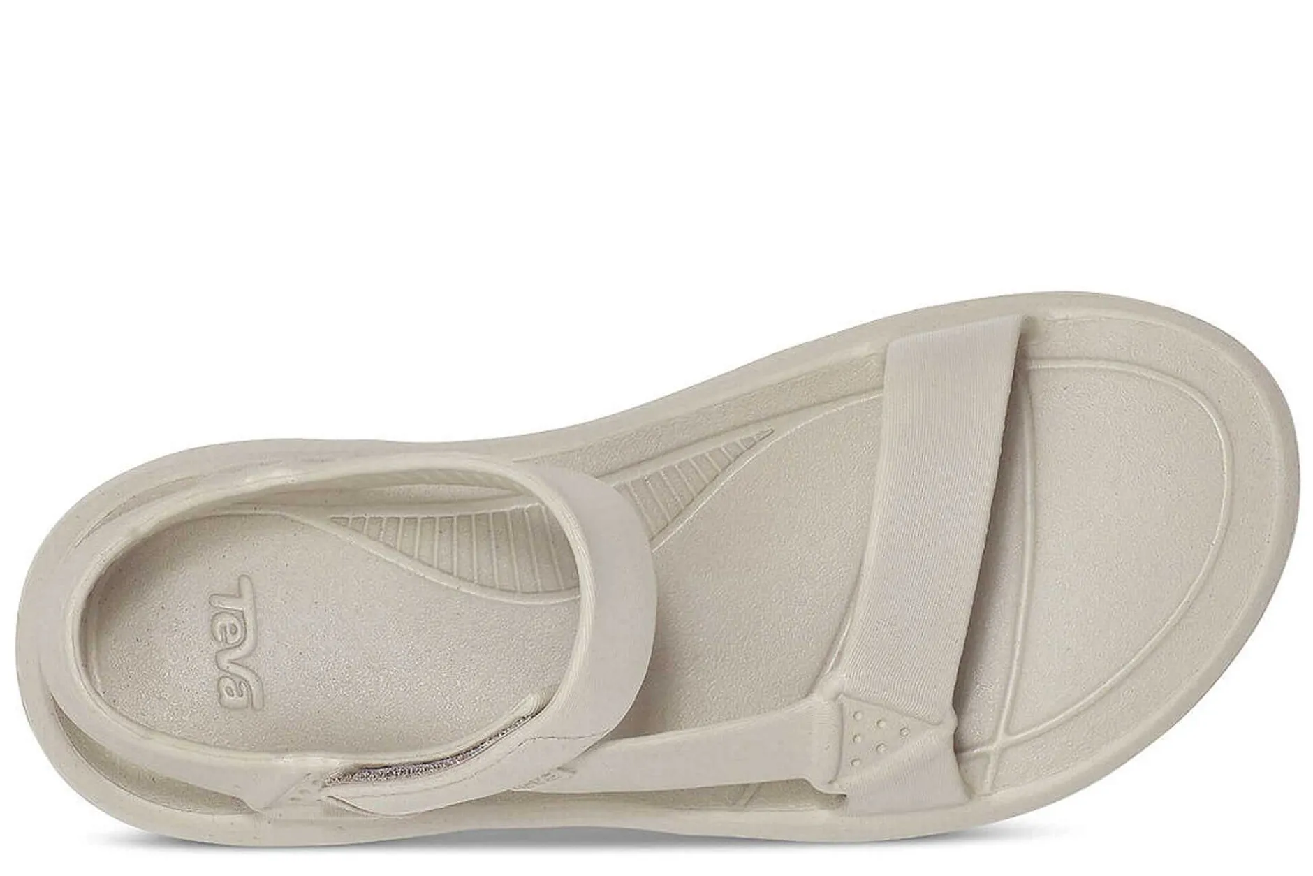 Teva Sandalias Planas Hurricane Drift^Mujer Sandalias