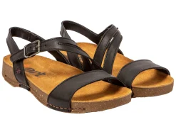 Art Sandalias Planas I Breathe^Mujer Sandalias