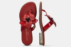 Hispanitas Sandalias Planas Ibiza^Mujer Sandalias