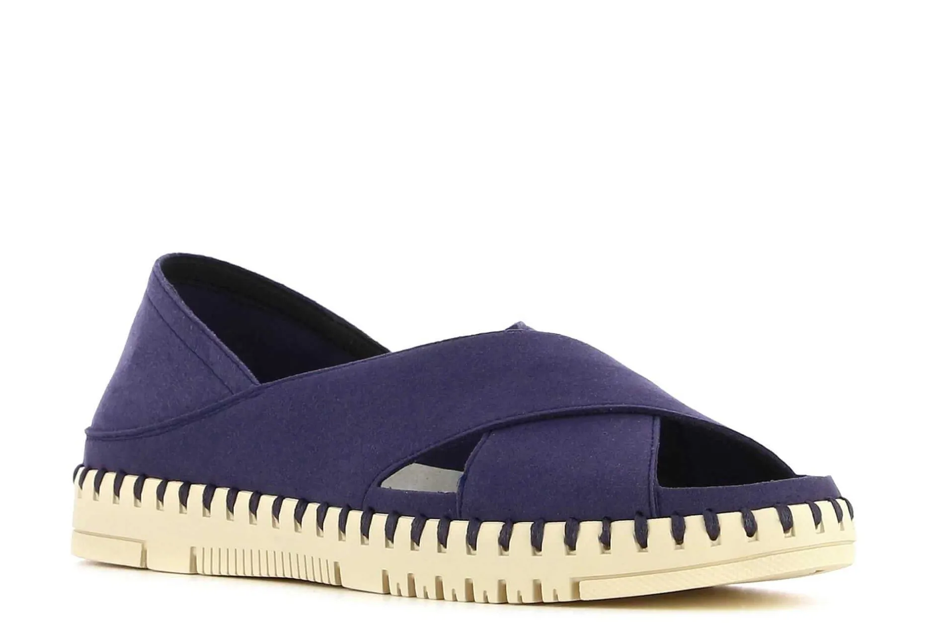 Camila's Sandalias Planas K2^Mujer Sandalias