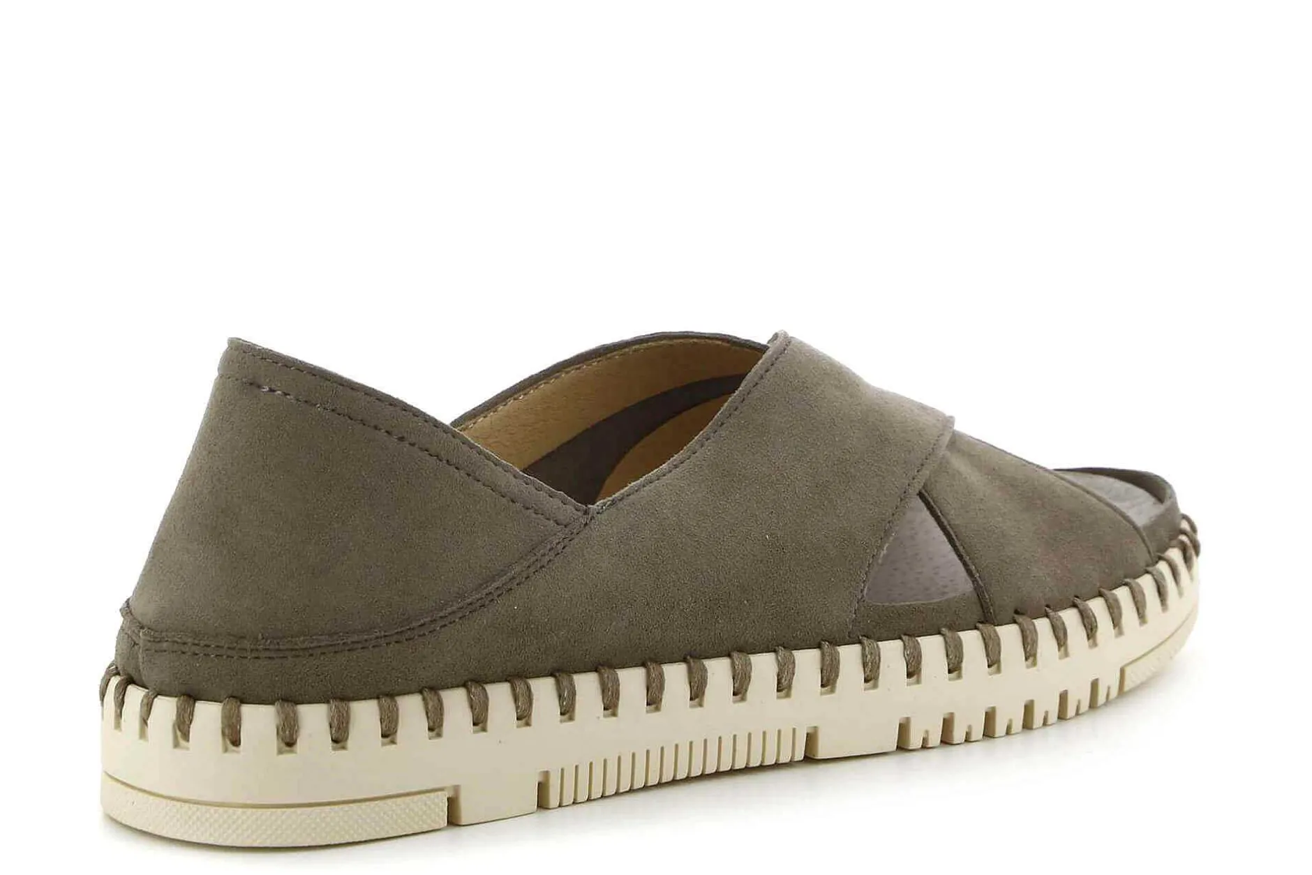Camila's Sandalias Planas K2^Mujer Sandalias