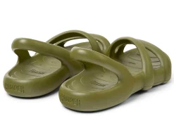 Camper Sandalias Planas Kobarah^Mujer Sandalias