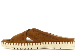 Camila's Sandalias Planas Lika^Mujer Sandalias