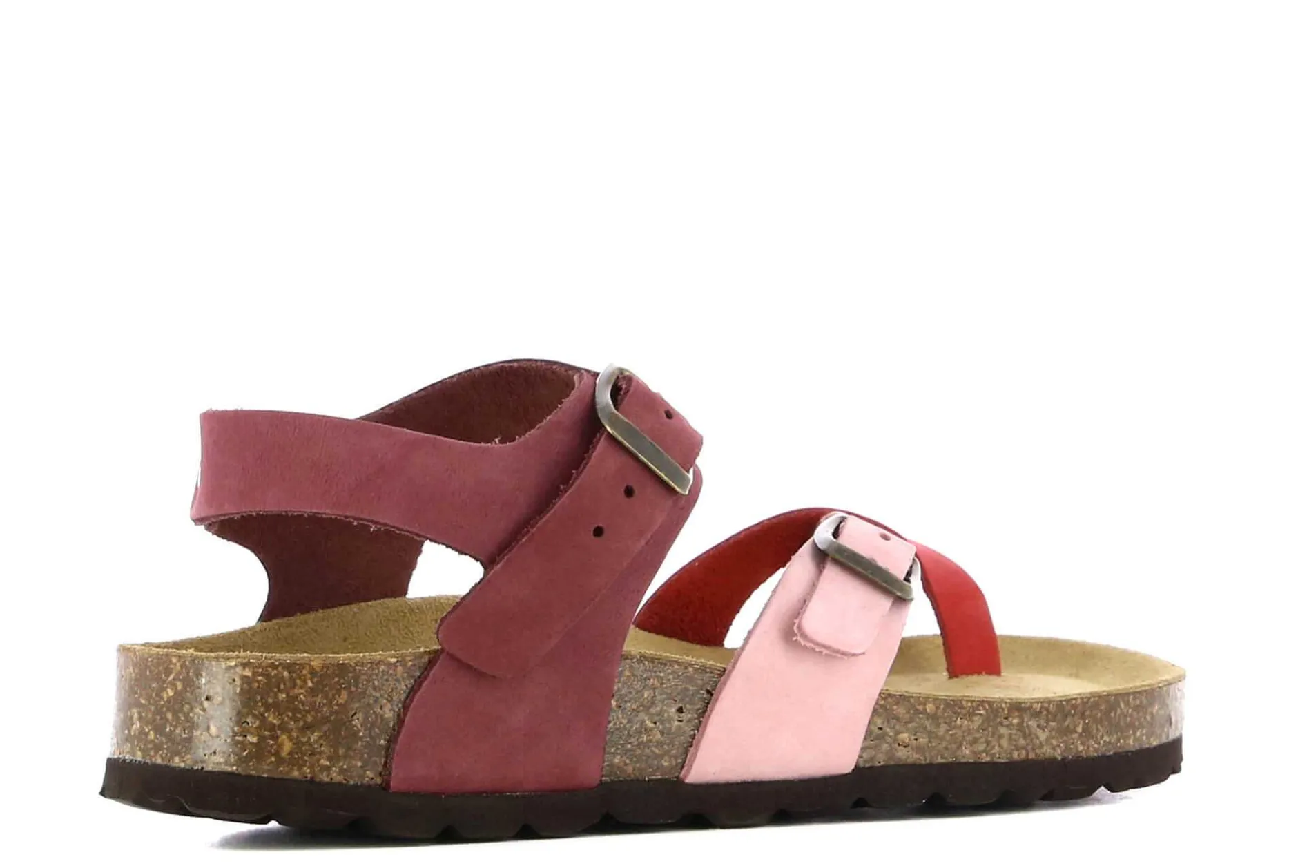 Camila's Sandalias Planas Liro^Mujer Sandalias