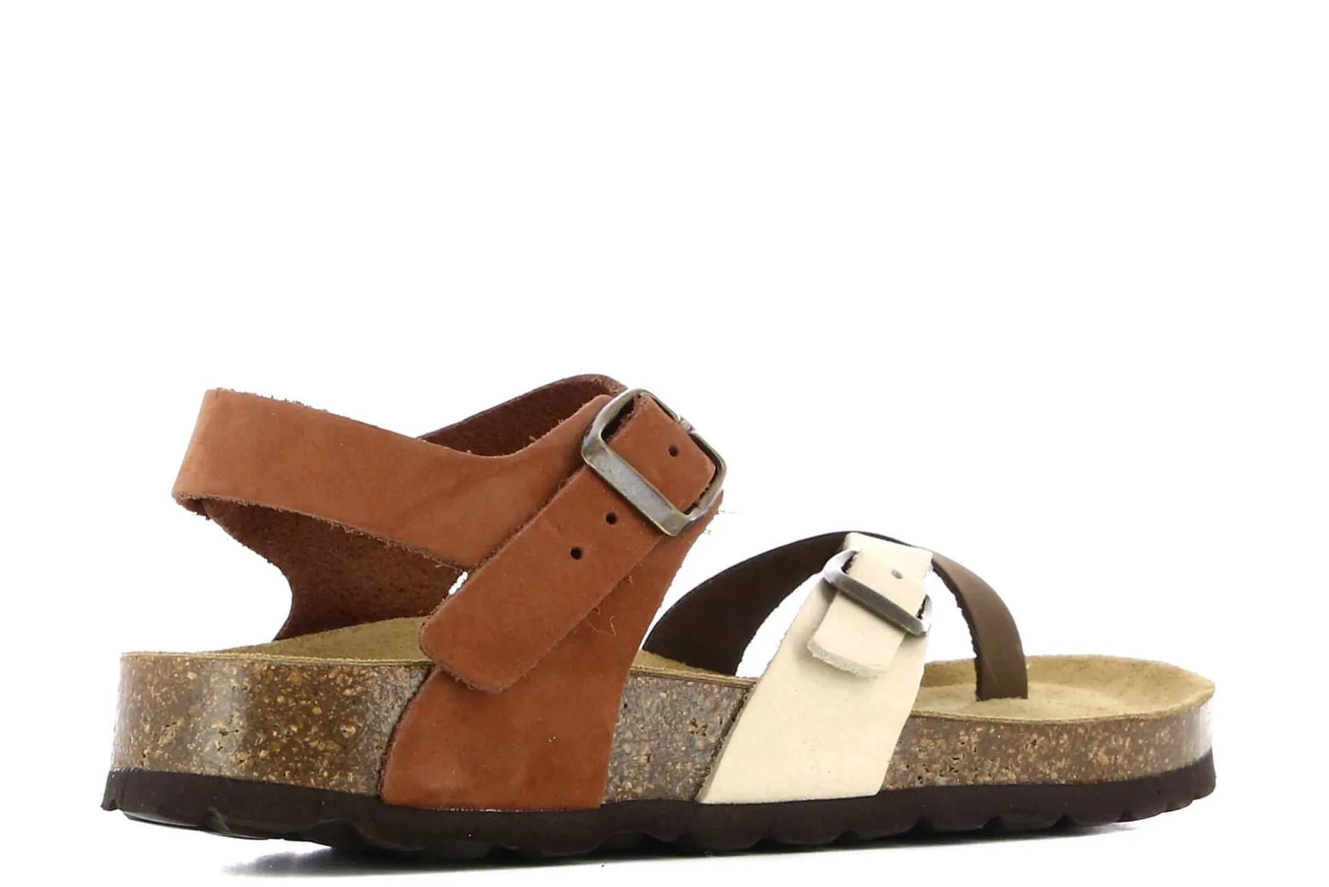 Camila's Sandalias Planas Liro^Mujer Sandalias