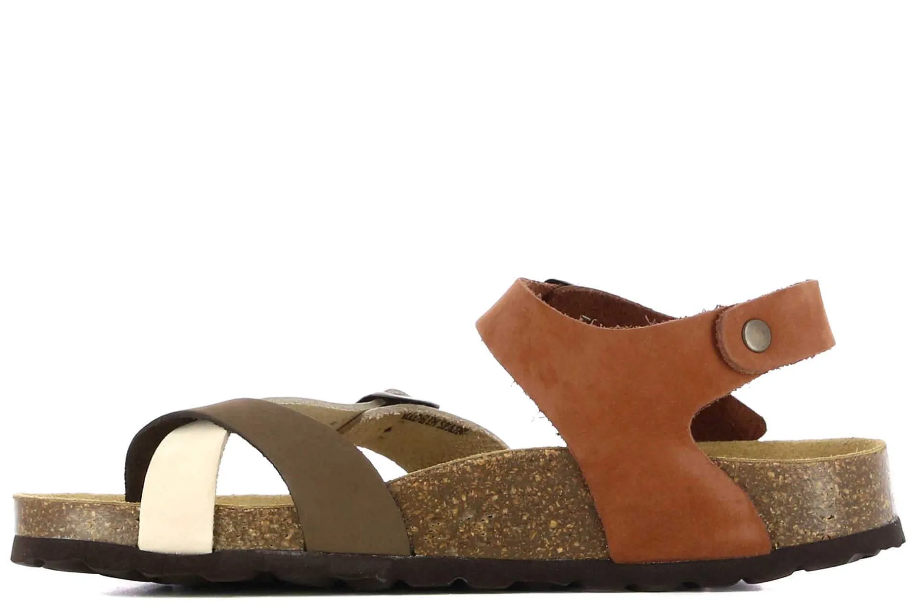 Camila's Sandalias Planas Liro^Mujer Sandalias