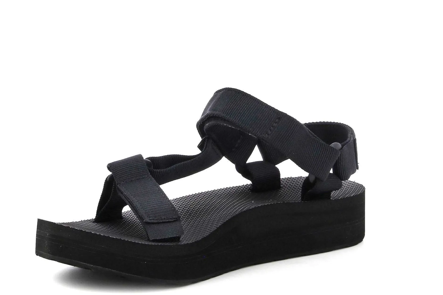 Teva Sandalias Planas Midform Universal^Mujer Sandalias