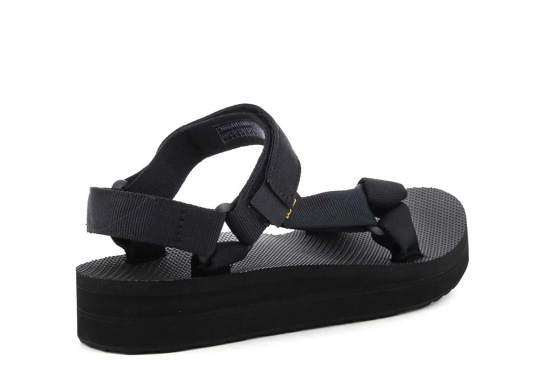 Teva Sandalias Planas Midform Universal^Mujer Sandalias