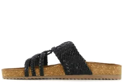 Camila's Sandalias Planas Naousa^Mujer Sandalias