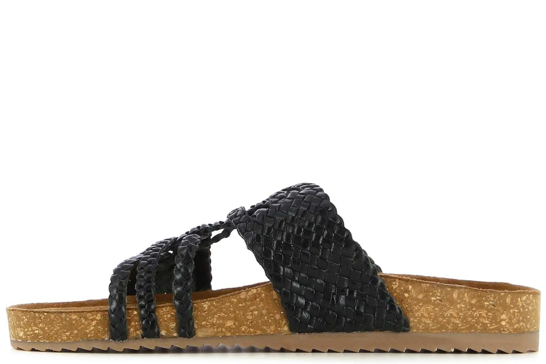 Camila's Sandalias Planas Naousa^Mujer Sandalias