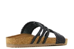 Camila's Sandalias Planas Naousa^Mujer Sandalias