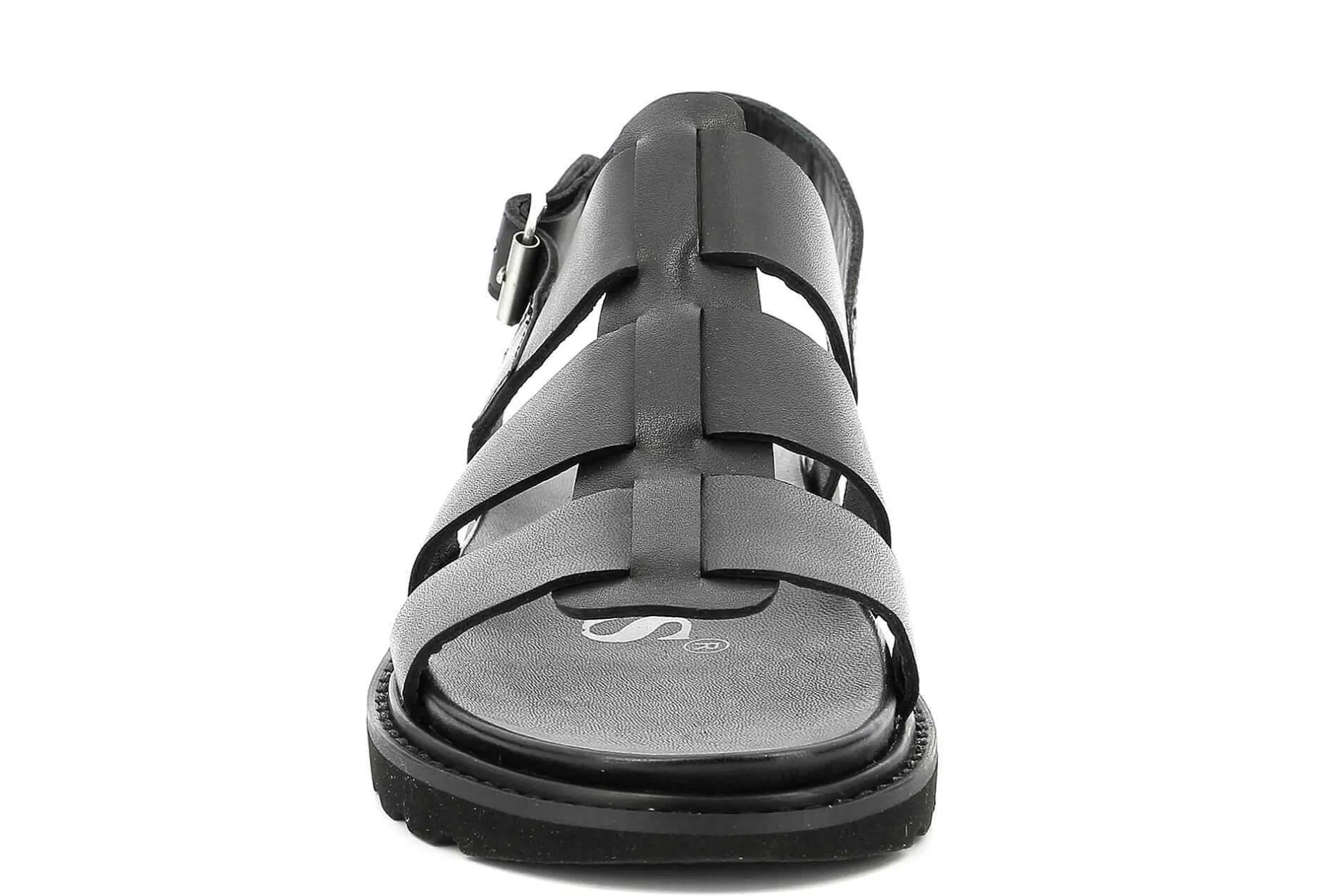 Kickers Sandalias Planas Neosinead^Mujer Sandalias
