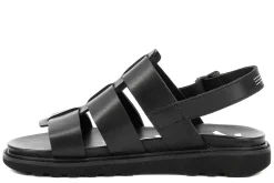 Kickers Sandalias Planas Neosinead^Mujer Sandalias