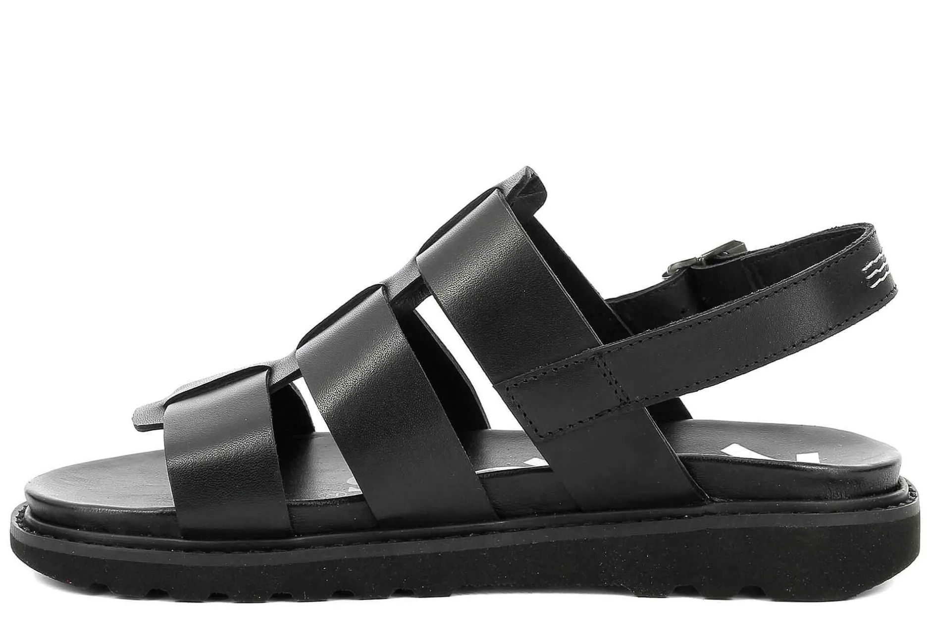 Kickers Sandalias Planas Neosinead^Mujer Sandalias