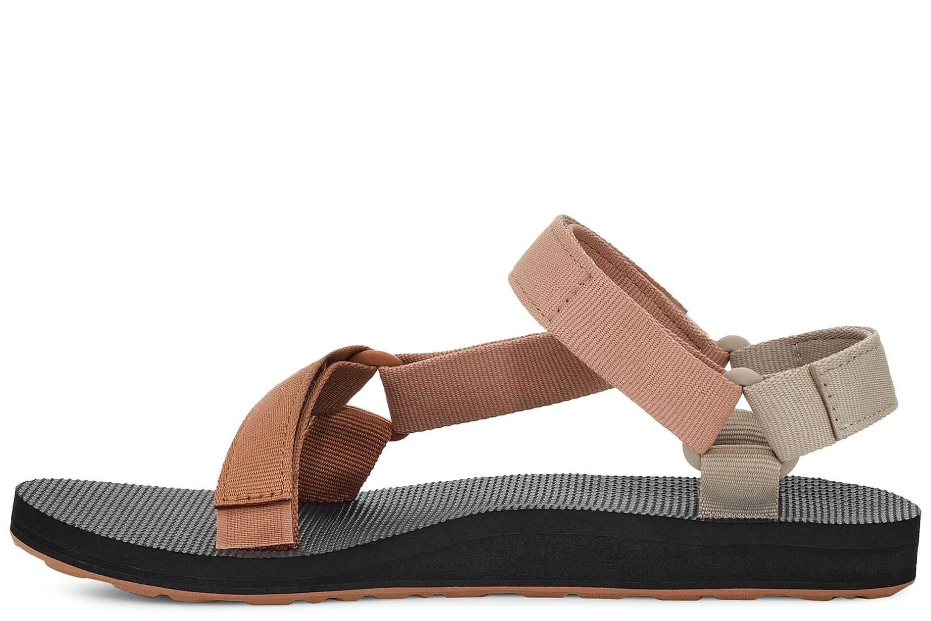 Teva Sandalias Planas Original Universal^Mujer Sandalias