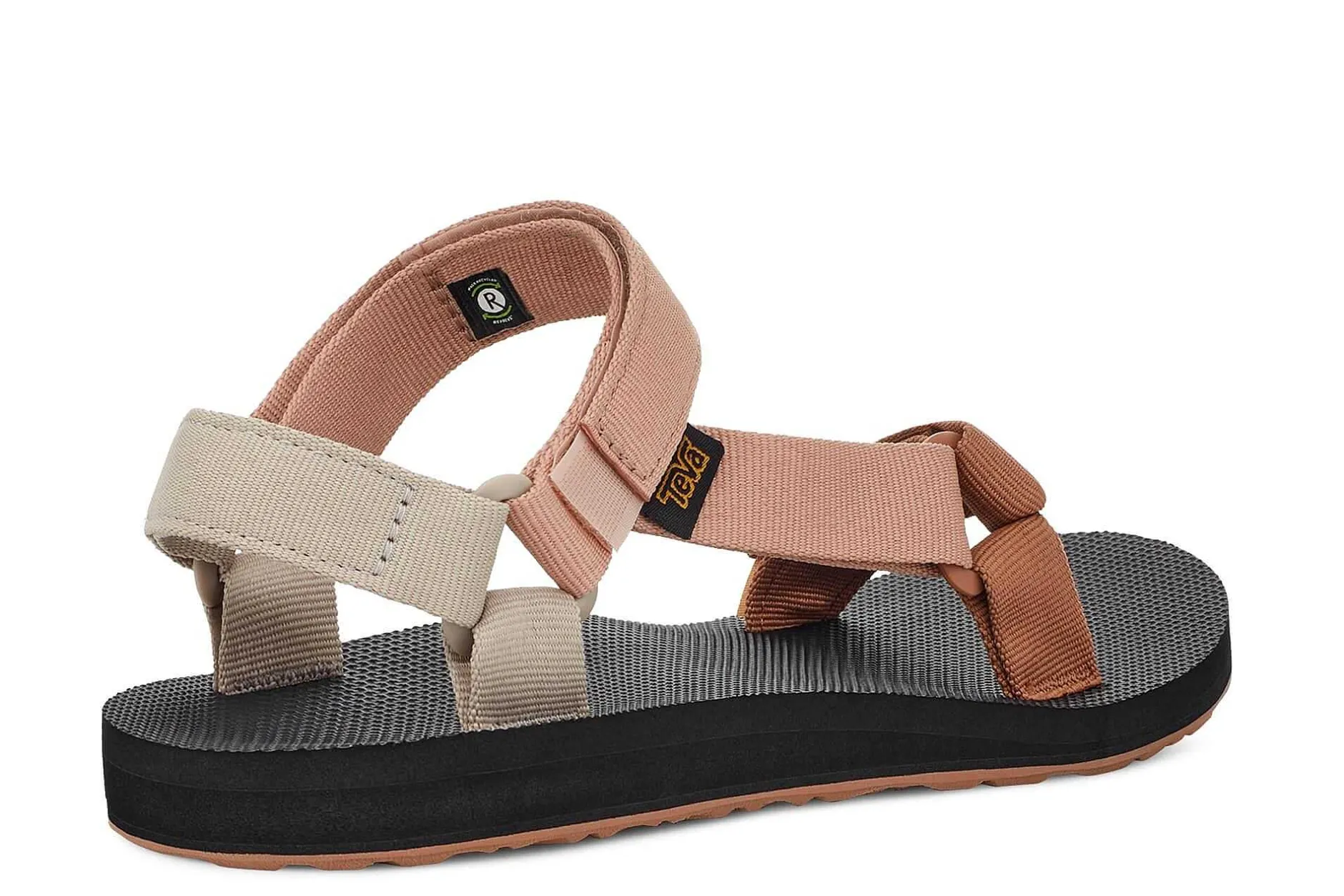 Teva Sandalias Planas Original Universal^Mujer Sandalias