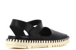 Camila's Sandalias Planas Otis Kla2^Mujer Sandalias