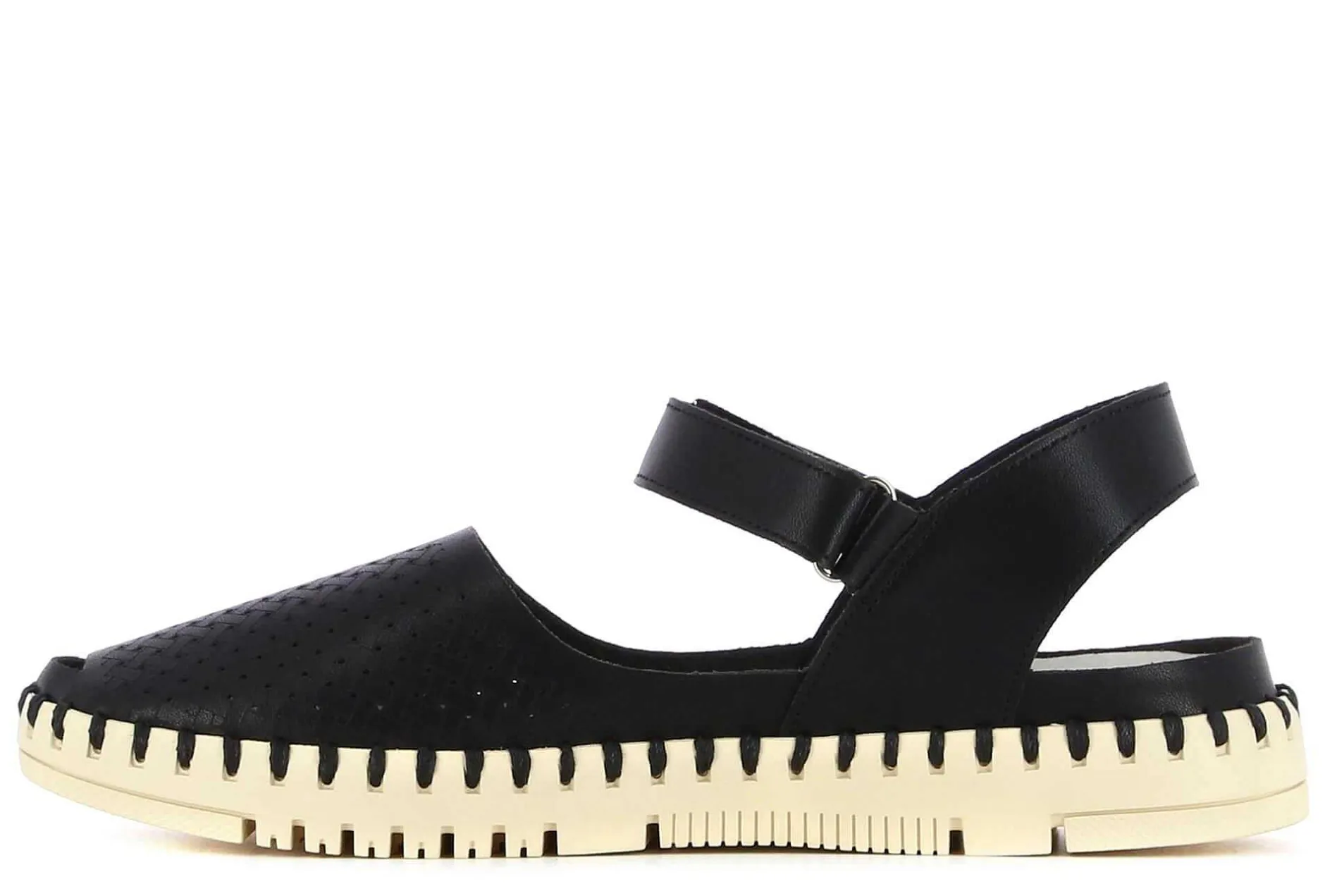 Camila's Sandalias Planas Otis Kla2^Mujer Sandalias